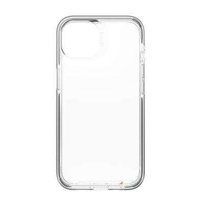 iPhone 13 Pro Gear4 D3O Black Santa Cruz Case