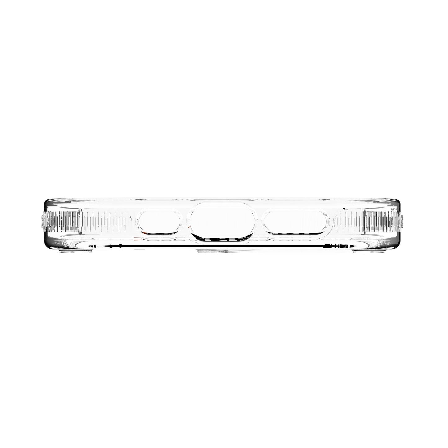 iPhone 13 Pro Gear4 D3O Clear Crystal Palace Case