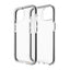 iPhone 13 Pro Gear4 D3O Black Santa Cruz Case