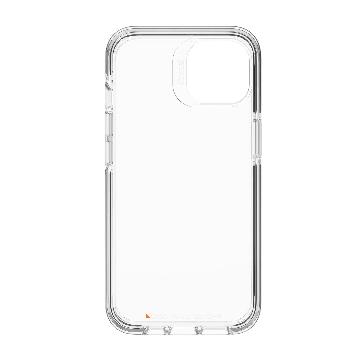 iPhone 13 Pro Gear4 D3O Black Santa Cruz Case