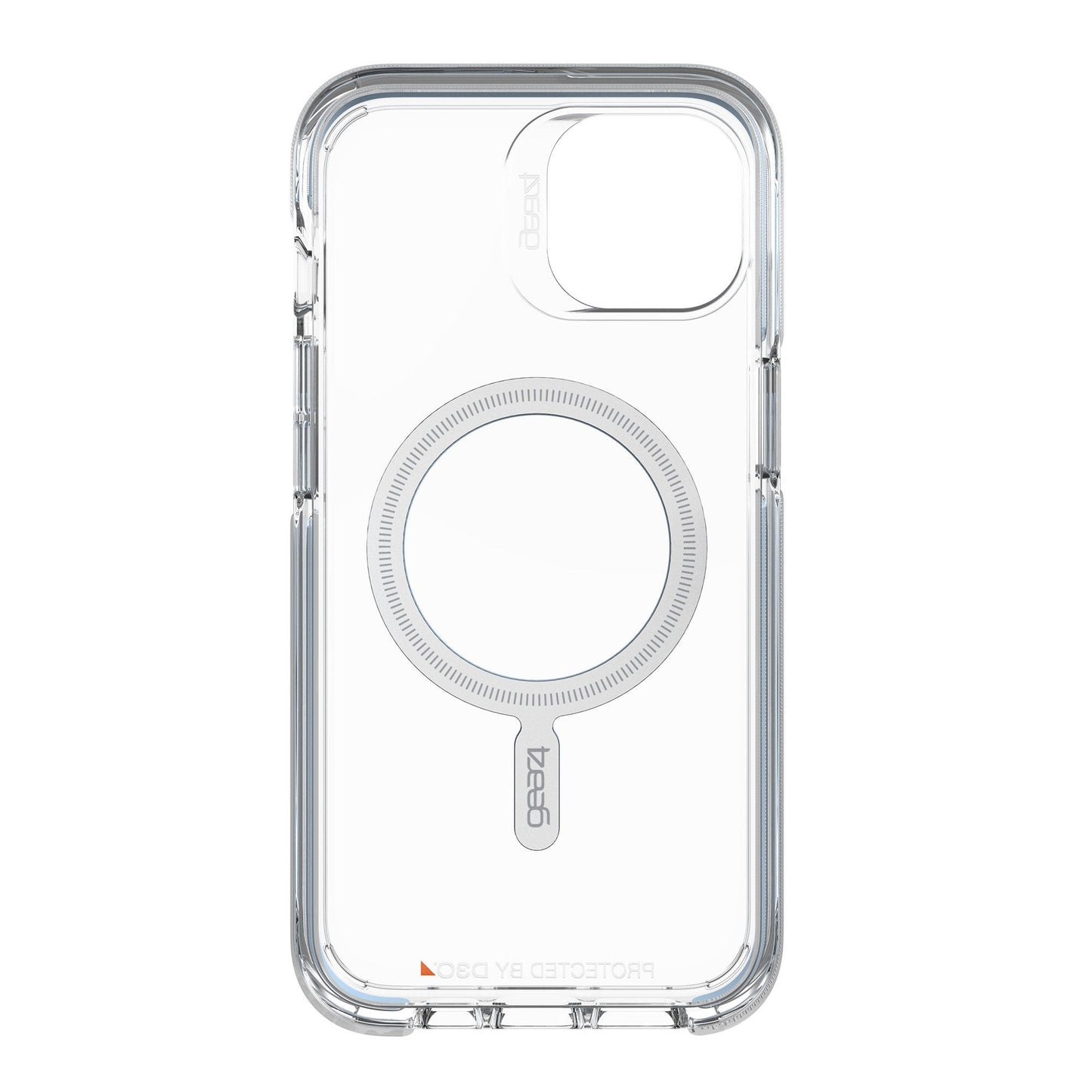 iPhone 13 Pro Gear4 D3O Blue Santa Cruz Snap Case
