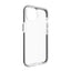 iPhone 13 Pro Gear4 D3O Black Santa Cruz Case