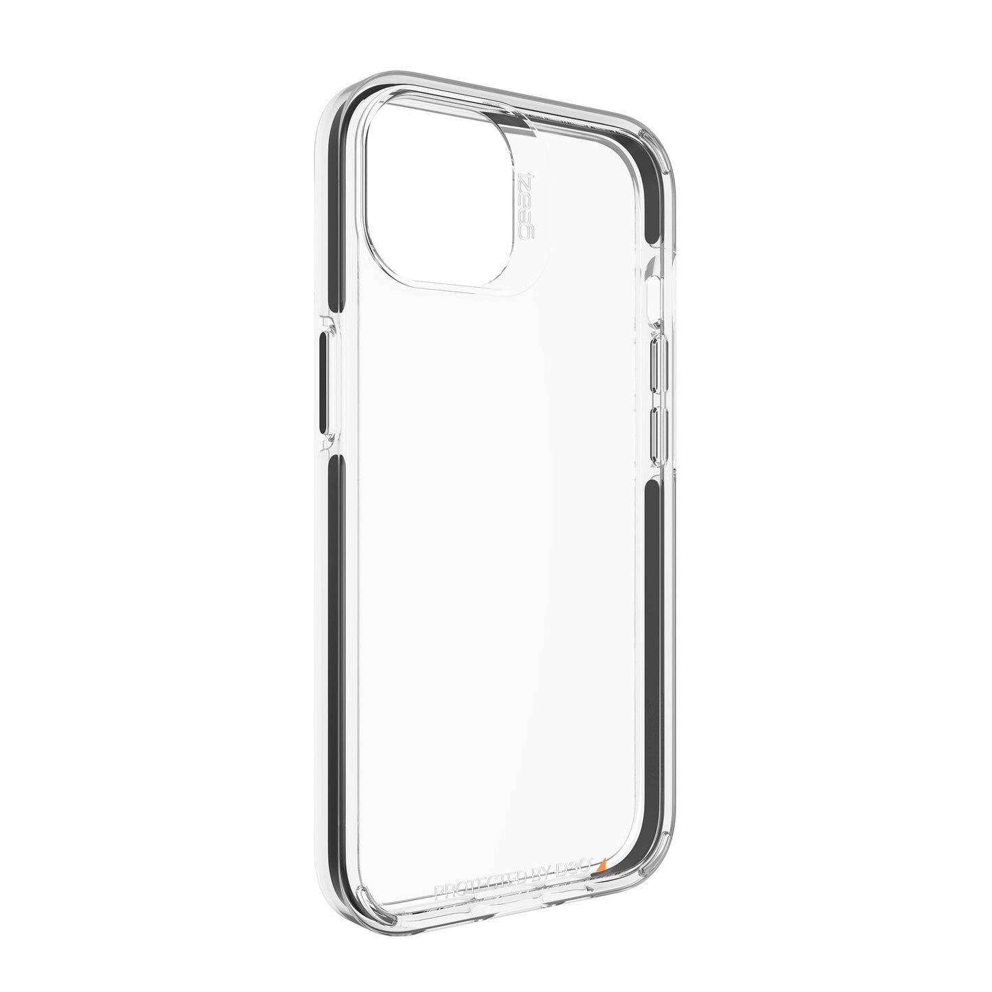 iPhone 13 Pro Gear4 D3O Black Santa Cruz Case