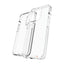 iPhone 13 Gear4 D3O Clear Crystal Palace Case