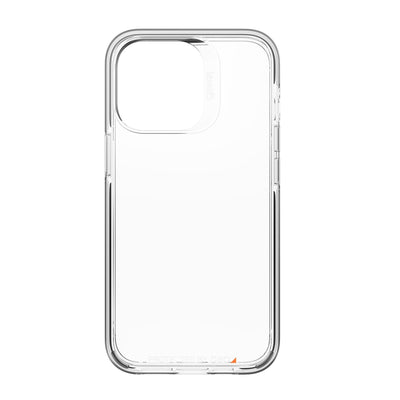 iPhone 13 Gear4 D3O Black Santa Cruz Case