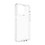 iPhone 13 Gear4 D3O Clear Crystal Palace Case