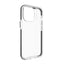 iPhone 13 Gear4 D3O Black Santa Cruz Case