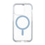 iPhone 13 Gear4 D3O Blue Santa Cruz Snap Case