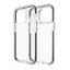 iPhone 13 Gear4 D3O Black Santa Cruz Case