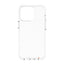 iPhone 13 Gear4 D3O Clear Crystal Palace Case