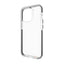 iPhone 13 Gear4 D3O Black Santa Cruz Case