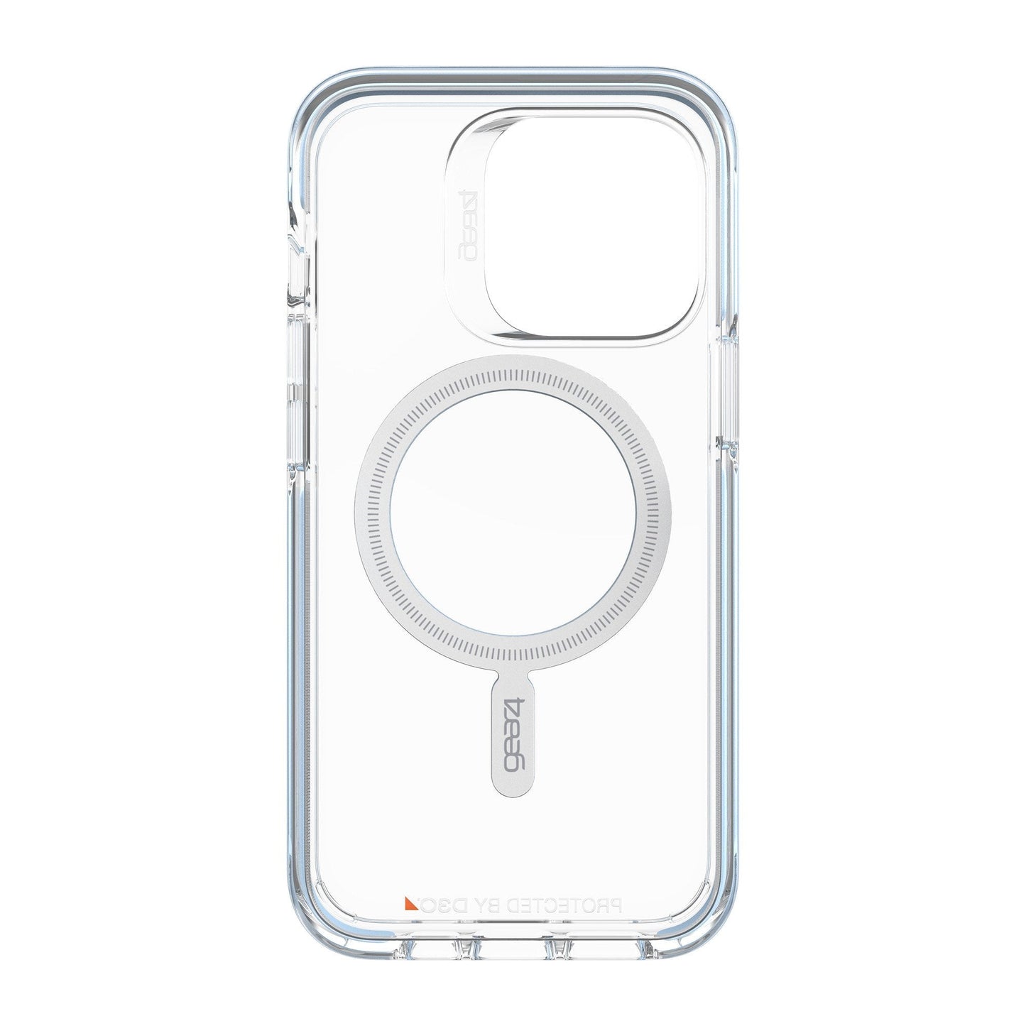 iPhone 13 Gear4 D3O Blue Santa Cruz Snap Case