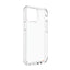 iPhone 13 Mini Gear4 D3O Clear Crystal Palace Case