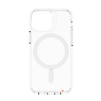 iPhone 13 Mini Gear4 D3O Clear Crystal Palace Snap Case