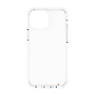 iPhone 13 Mini Gear4 D3O Clear Crystal Palace Case