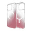 iPhone 13 Pro Max Gear4 D3O Rose Milan Snap Case