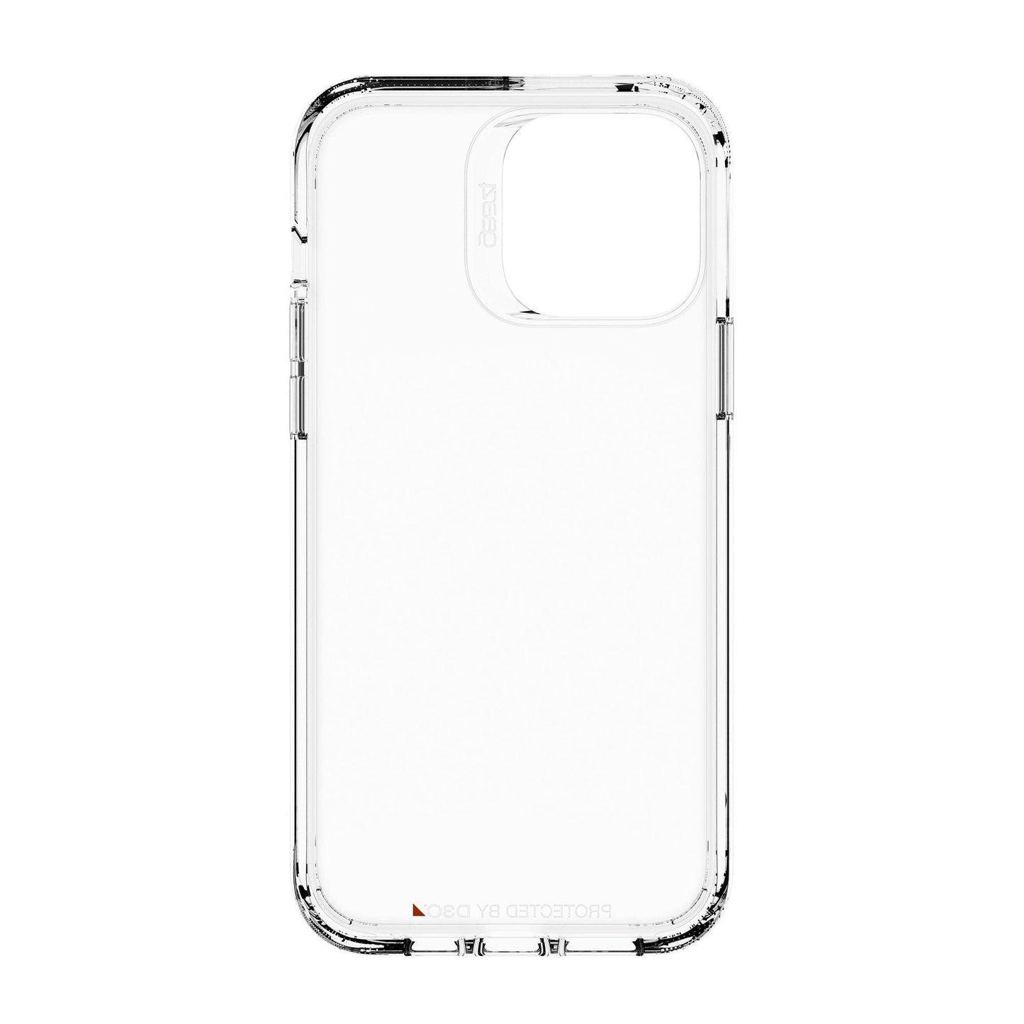 iPhone 13 Pro Max Gear4 D3O Clear Crystal Palace Case