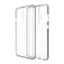 Samsung Galaxy S21 FE 5G Gear4 D3O Clear Crystal Palace Case