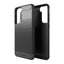 Samsung Galaxy S21 FE 5G Gear4 D3O Black Havana Case