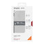 Samsung Galaxy S22 5G Gear4 D3O Santa Cruz Case - Black