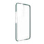 Samsung Galaxy S22 5G Gear4 D3O Santa Cruz Case - Green