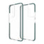 Samsung Galaxy S22 5G Gear4 D3O Santa Cruz Case - Green