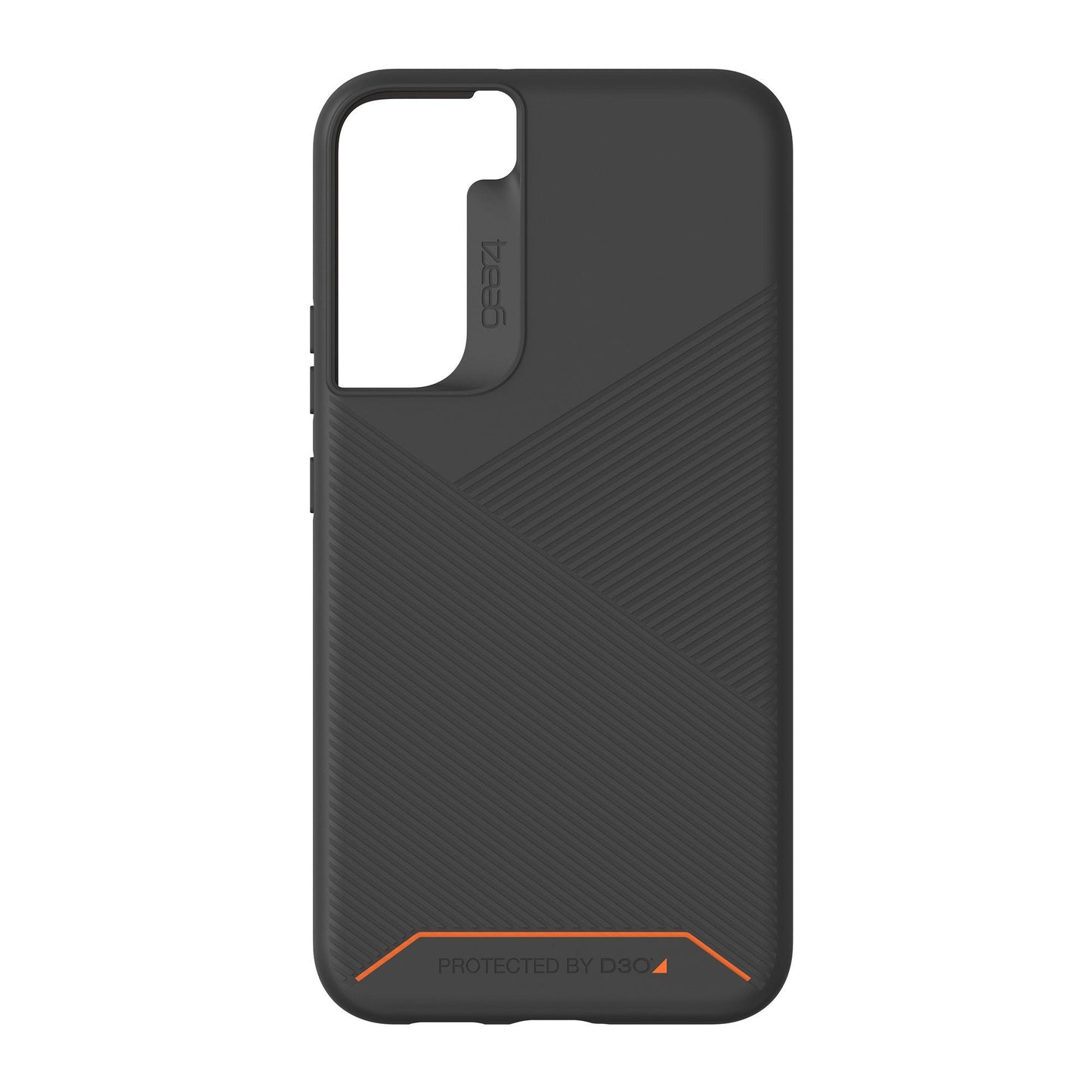 Samsung Galaxy S22+ 5G Gear4 D3O Denali Case - Black
