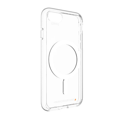 iPhone SE 2022/2020/8 Gear4 D3O Crystal Palace Snap Case - Clear