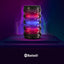 HyperGear LYTE Wireless LED Speaker - Black