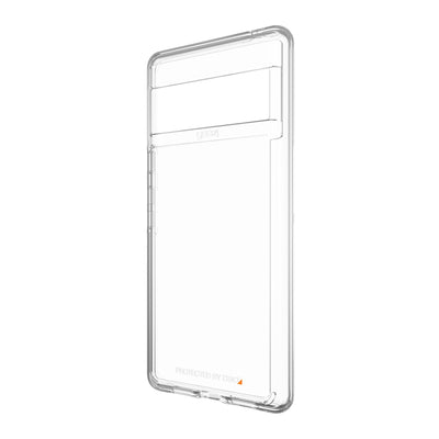 Google Pixel 6 Pro Gear4 D3O Clear Crystal Palace Case