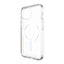 iPhone 15/14/13 Gear4 D3O Crystal Palace Snap Case - Clear