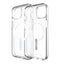 iPhone 15/14/13 Gear4 D3O Crystal Palace Snap Case - Clear