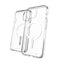 iPhone 15/14/13 Gear4 D3O Crystal Palace Snap Case - Clear