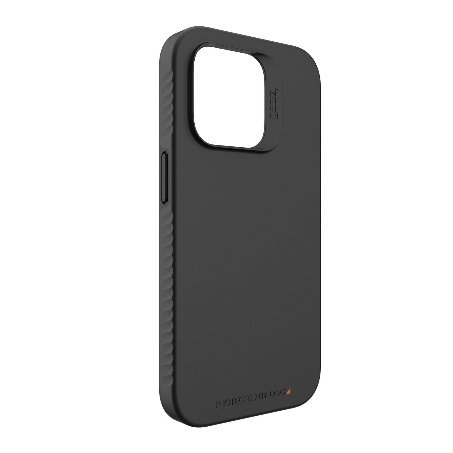 iPhone 14 Pro Gear4 D3O Rio Case - Black