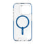 iPhone 14 Pro Gear4 D3O Santa Cruz Snap Case - Blue