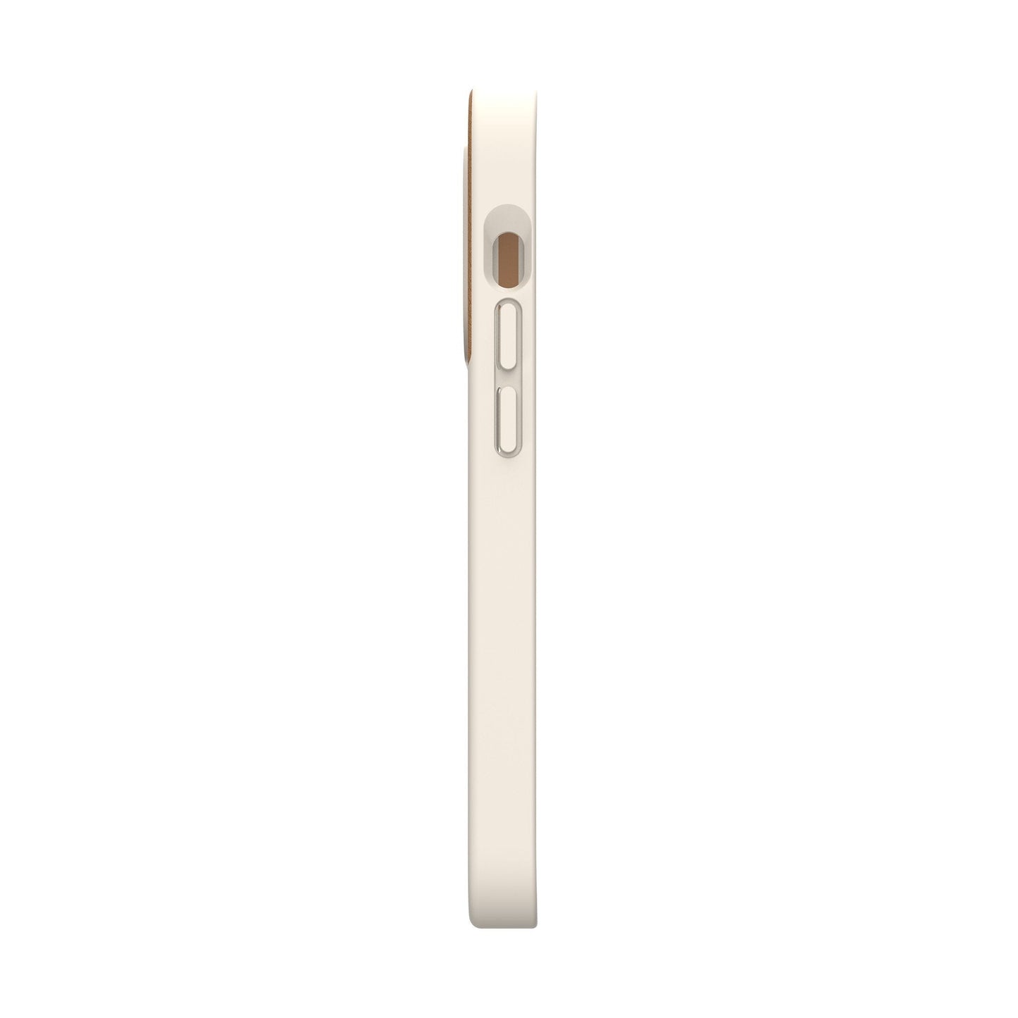 iPhone 14 Pro Gear4 D3O Brooklyn Snap Case - Sand