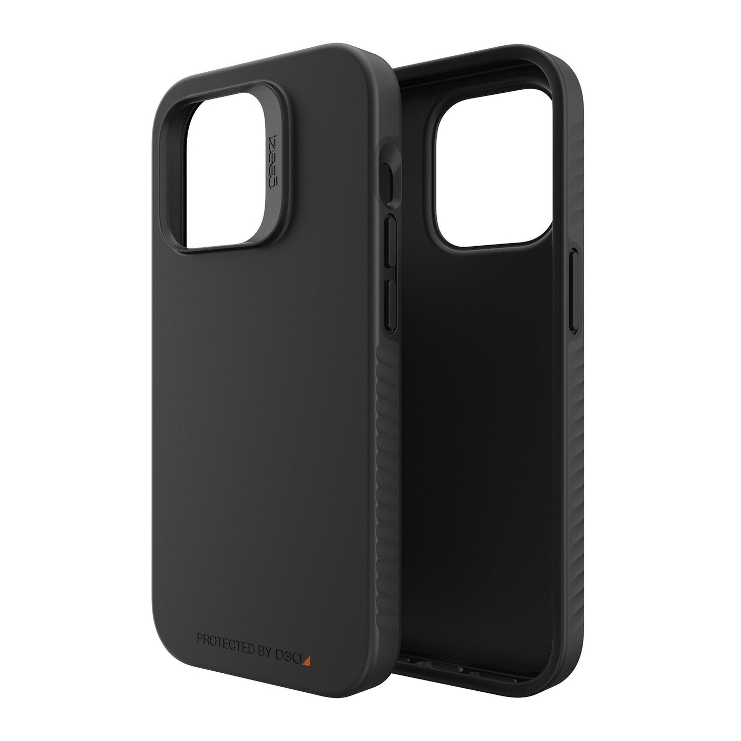 iPhone 14 Pro Gear4 D3O Rio Case - Black