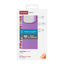iPhone 15/14/13 Gear4 D3O Havana Snap Case - Purple