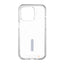 iPhone 14 Pro Gear4 D3O Crystal Palace Snap Case - Clear