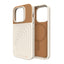 iPhone 14 Pro Gear4 D3O Brooklyn Snap Case - Sand