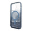 iPhone 14 Pro Gear4 D3O Milan Snap Case - Blue Swirl