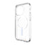 iPhone 14 Pro Gear4 D3O Crystal Palace Snap Case - Clear
