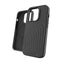 iPhone 14 Pro Gear4 D3O Brooklyn Snap Case - Black