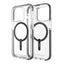 iPhone 14 Pro Gear4 D3O Santa Cruz Snap Case - Black