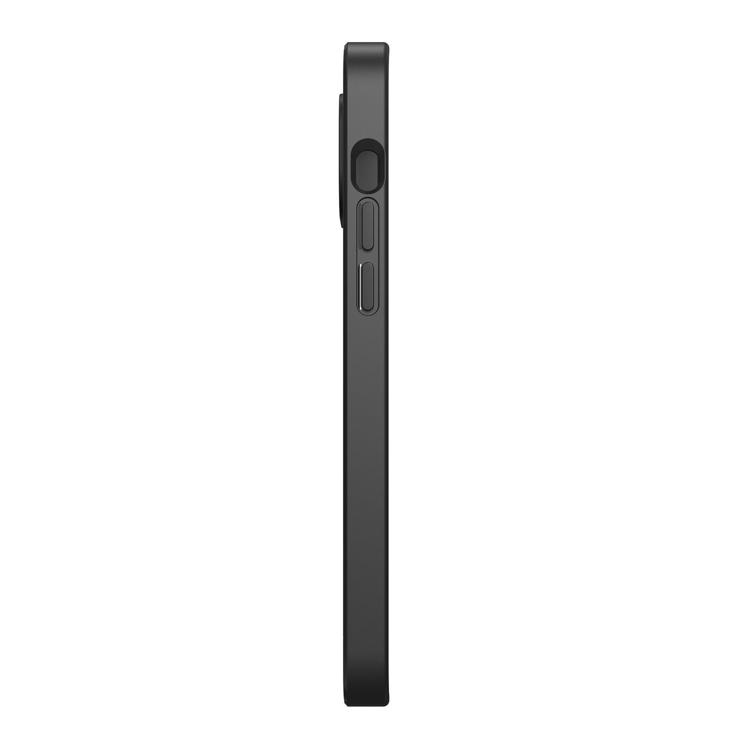 iPhone 15 Plus/14 Plus Gear4 D3O Bio Copenhagen Case - Black