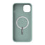 iPhone 15 Plus/14 Plus Gear4 D3O Denali Snap Case - Green