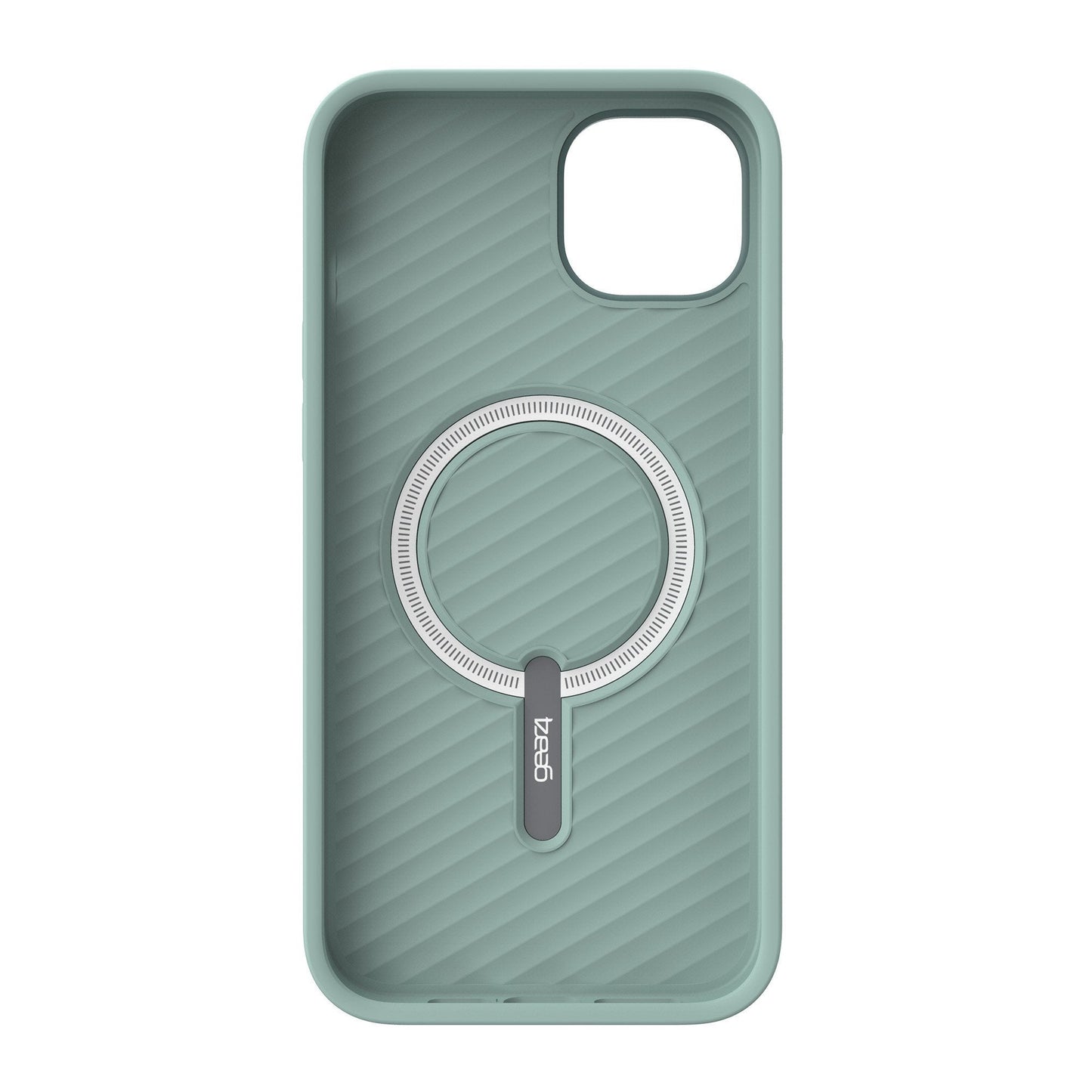 iPhone 15 Plus/14 Plus Gear4 D3O Denali Snap Case - Green