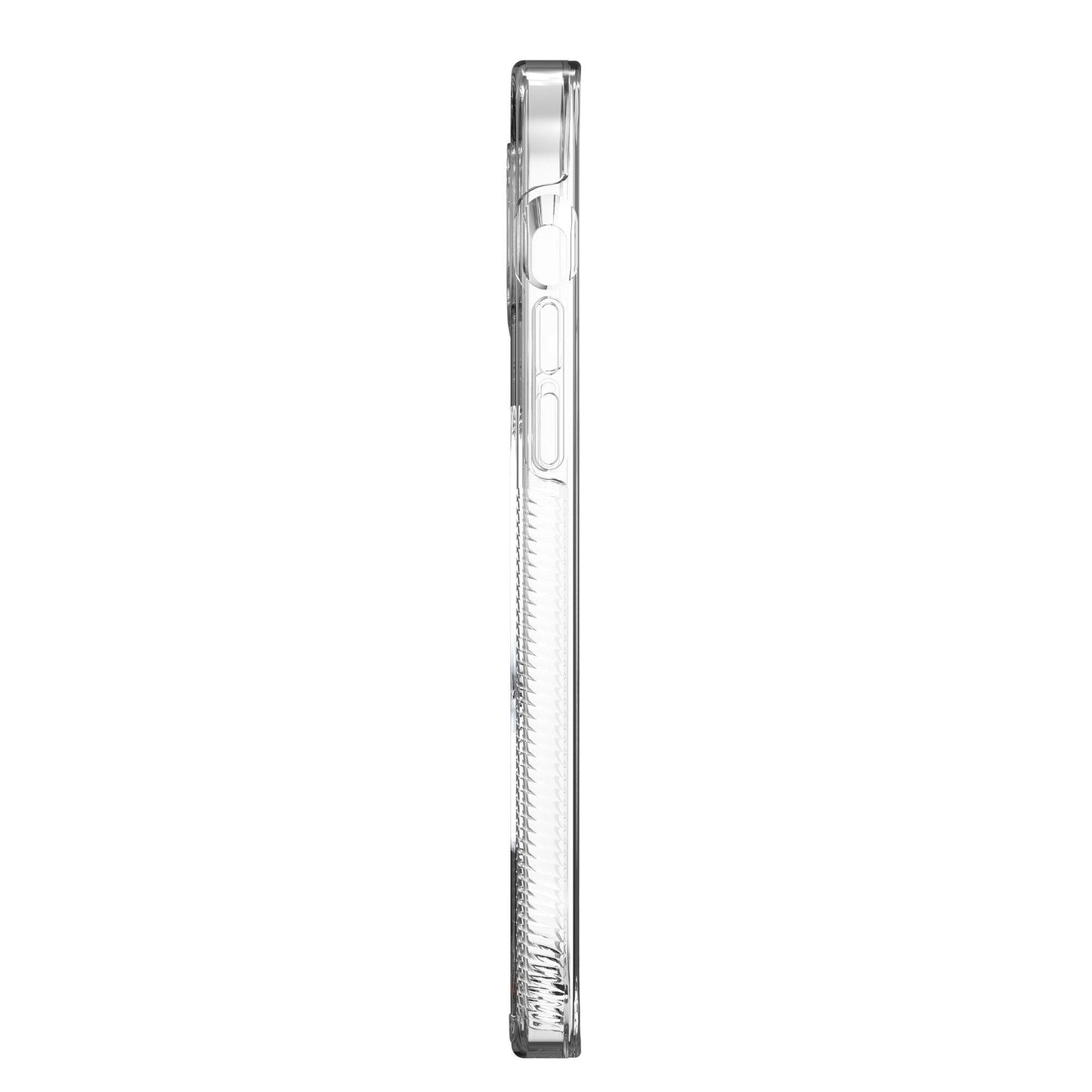 iPhone 15 Plus/14 Plus Gear4 D3O Crystal Palace Snap Case - Clear