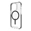 iPhone 14 Pro Gear4 D3O Santa Cruz Snap Case - Black