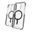 iPhone 14 Pro Gear4 D3O Santa Cruz Snap Case - Black
